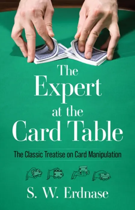 Expert at the Card Table - Erdnase, S.W.
