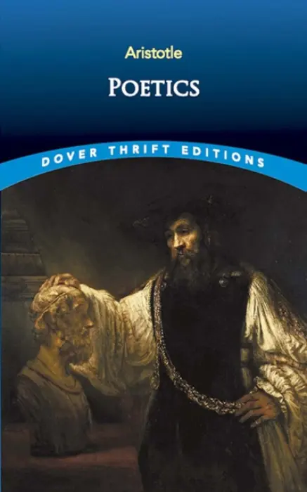 Poetics - Aristotle