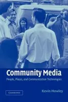 Community Media - Howley, Kevin (DePauw University, Indiana)