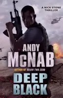 Deep Black - McNab, Andy