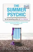 Summer Psychic - Adams, Jessica