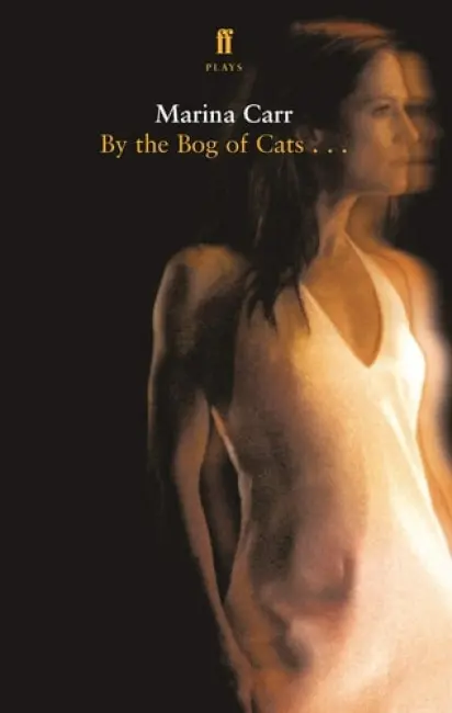 By the Bog of Cats - Carr, Marina