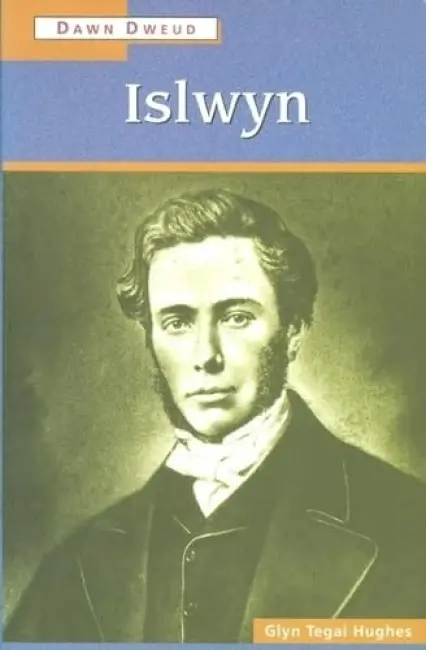 Islwyn - Hughes, Glyn Tegai