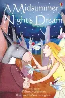 Midsummer Night's Dream - Sims, Lesley