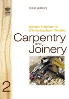 Carpentry and Joinery 2 - Porter, Brian a Tooke, Chris