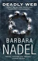 Deadly Web (Inspector Ikmen Mystery 7) - Nadel, Barbara