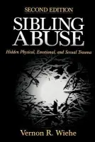 Sibling Abuse - Wiehe, Vernon R.