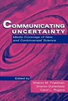 Communicating Uncertainty