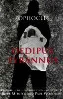 Oedipus Tyrannus - Sophocles