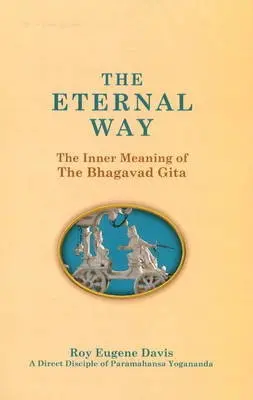 Eternal Way - Davis, Roy Eugene