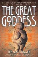 Great Goddess - Markale, Jean