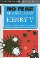 Henry V - William Shakespeare, Sparknotes