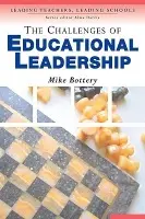 Challenges of Educational Leadership - Bottery, Michael