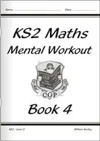 KS2 Mental Maths Workout - Year 4 - William Hartley