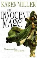 The Innocent Mage - Karen Miller
