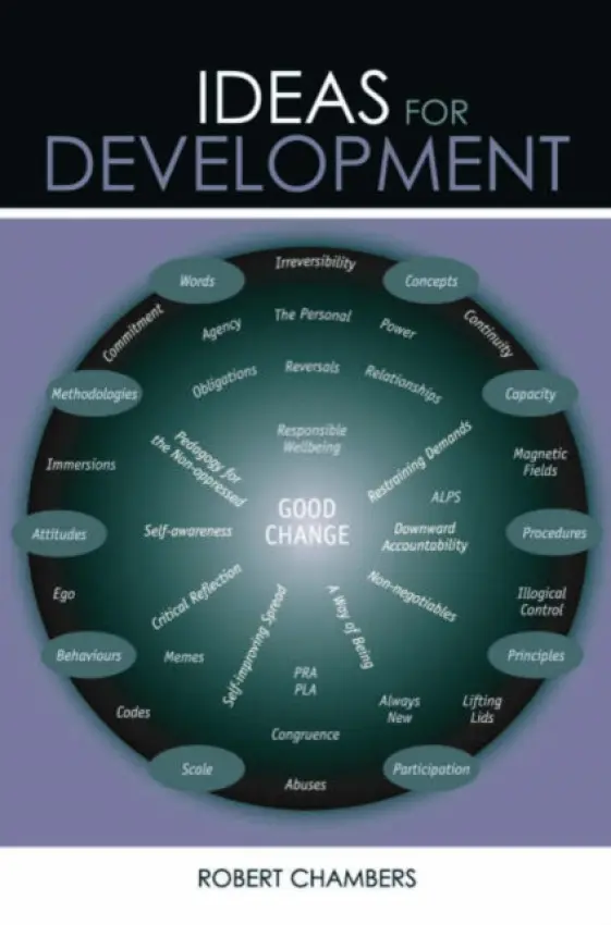 Ideas for Development - Chambers, Robert