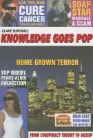 Knowledge Goes Pop - Birchall, Clare