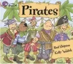 Pirates - Shipton, Paul