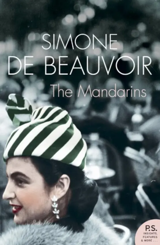 Mandarins - Beauvoir, Simone de