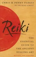 Reiki - Parkes, Chris a Parkes, Penny