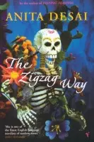 Zigzag Way - Desai, Anita