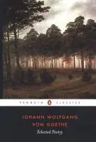 Selected Poetry - Goethe
