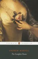 Complete Poems - Marvell, Andrew