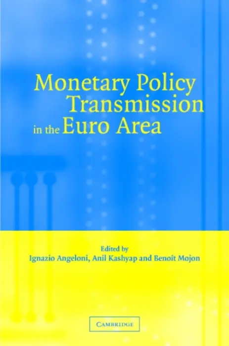 Monetary Policy Transmission in the Euro Area