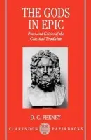 Gods in Epic - Feeney