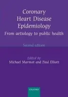 Coronary Heart Disease Epidemiology