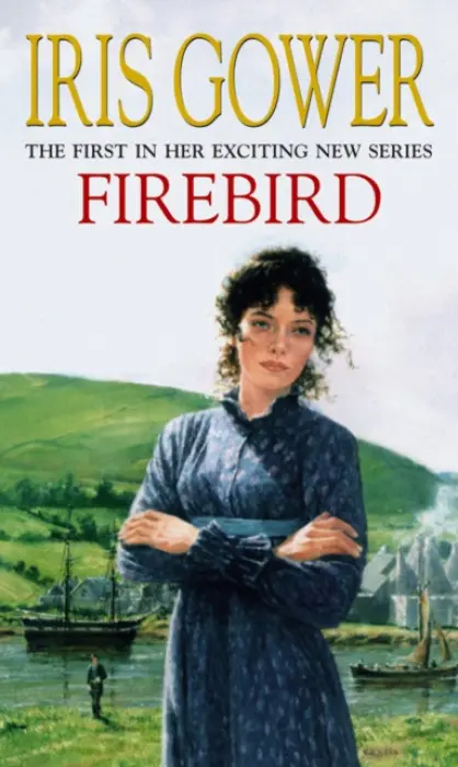 Firebird - Gower, Iris