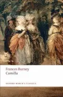 Camilla - Fanny Burney