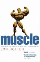 Muscle - Hotten, Jon