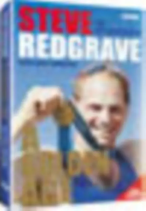 Steve Redgrave - A Golden Age - Townsend, Nick a Redgrave, Steven