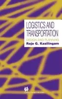 Logistics and Transportation - Kasilingam, Raja G.