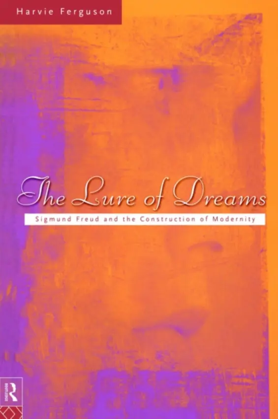 Lure of Dreams - Ferguson, Harvie