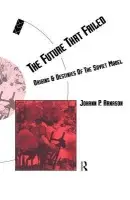 Future That Failed - Arnason, Johann P.