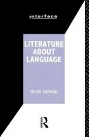 Literature About Language - Shepard, Valerie