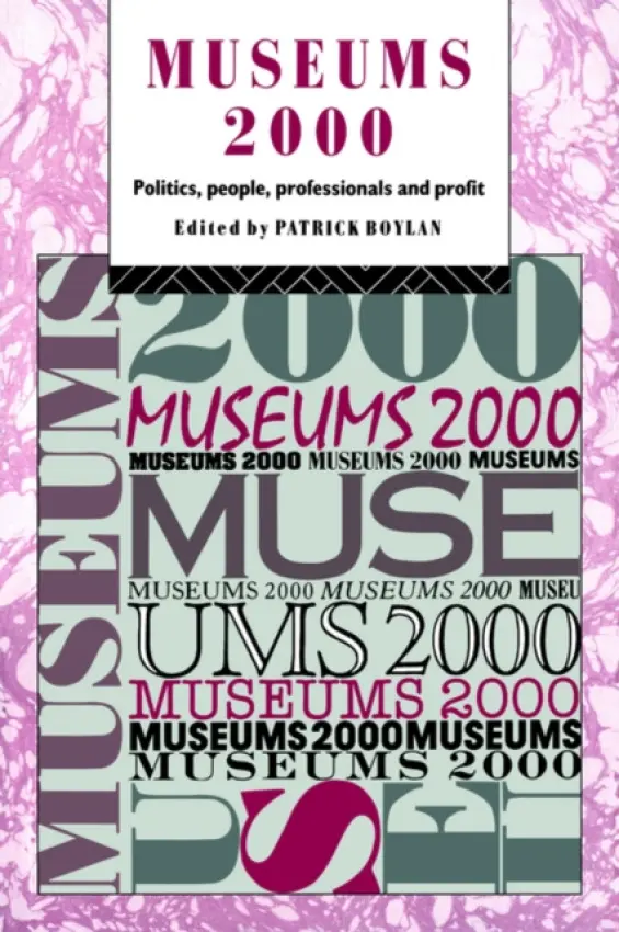 Museums 2000