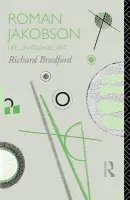 Roman Jakobson - Bradford, Richard