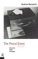 Plural Event - Benjamin, Andrew