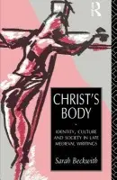 Christ's Body - Beckwith, Sarah