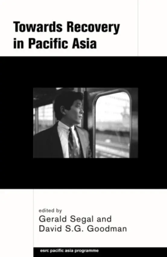 Towards Recovery in Pacific Asia