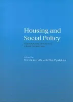Housing and Social Policy