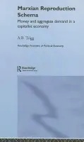 Marxian Reproduction Schema - Trigg, Andrew (The Open University, Milton Keynes, UK)