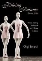 Finding Balance - Berardi, Gigi