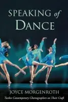 Speaking of Dance - Morgenroth, Joyce