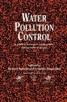 Water Pollution Control - Helmer, Richard a Hespanhol, Ivanildo