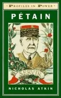 Petain - Atkin, Nicholas