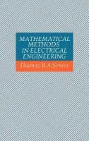 Mathematical Methods in Electrical Engineering - Senior, Thomas B. A.